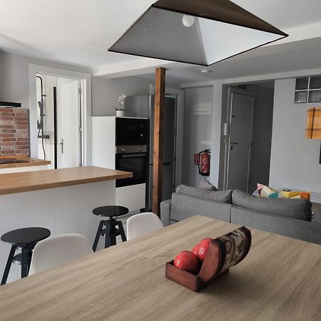 Luminoso Apartamento En El Centro 桑坦德 外观 照片