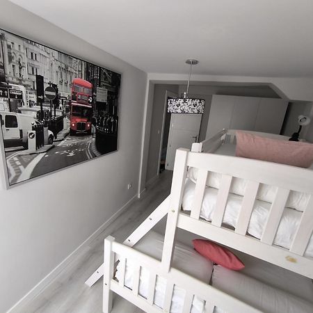 Luminoso Apartamento En El Centro 桑坦德 外观 照片
