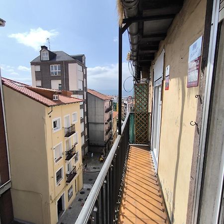 Luminoso Apartamento En El Centro 桑坦德 外观 照片