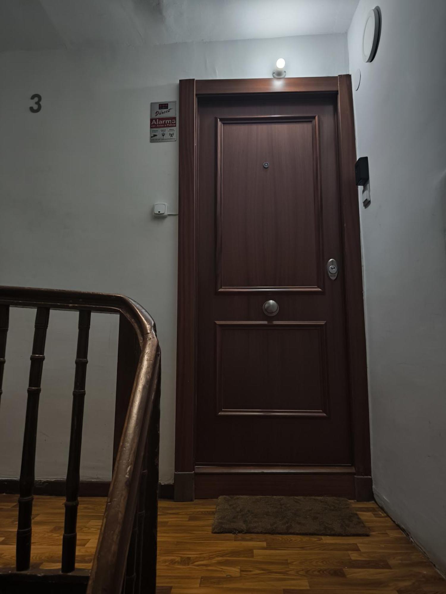 Luminoso Apartamento En El Centro 桑坦德 外观 照片