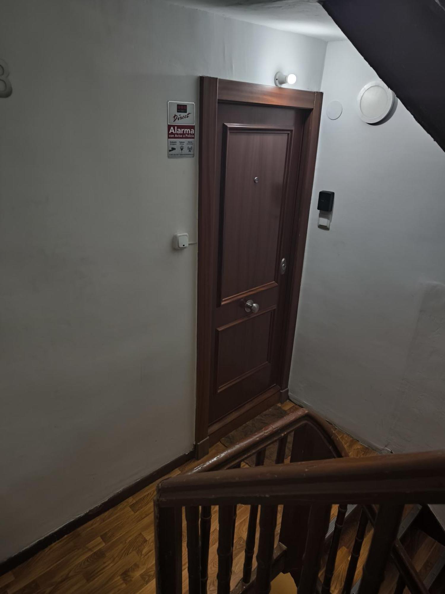 Luminoso Apartamento En El Centro 桑坦德 外观 照片
