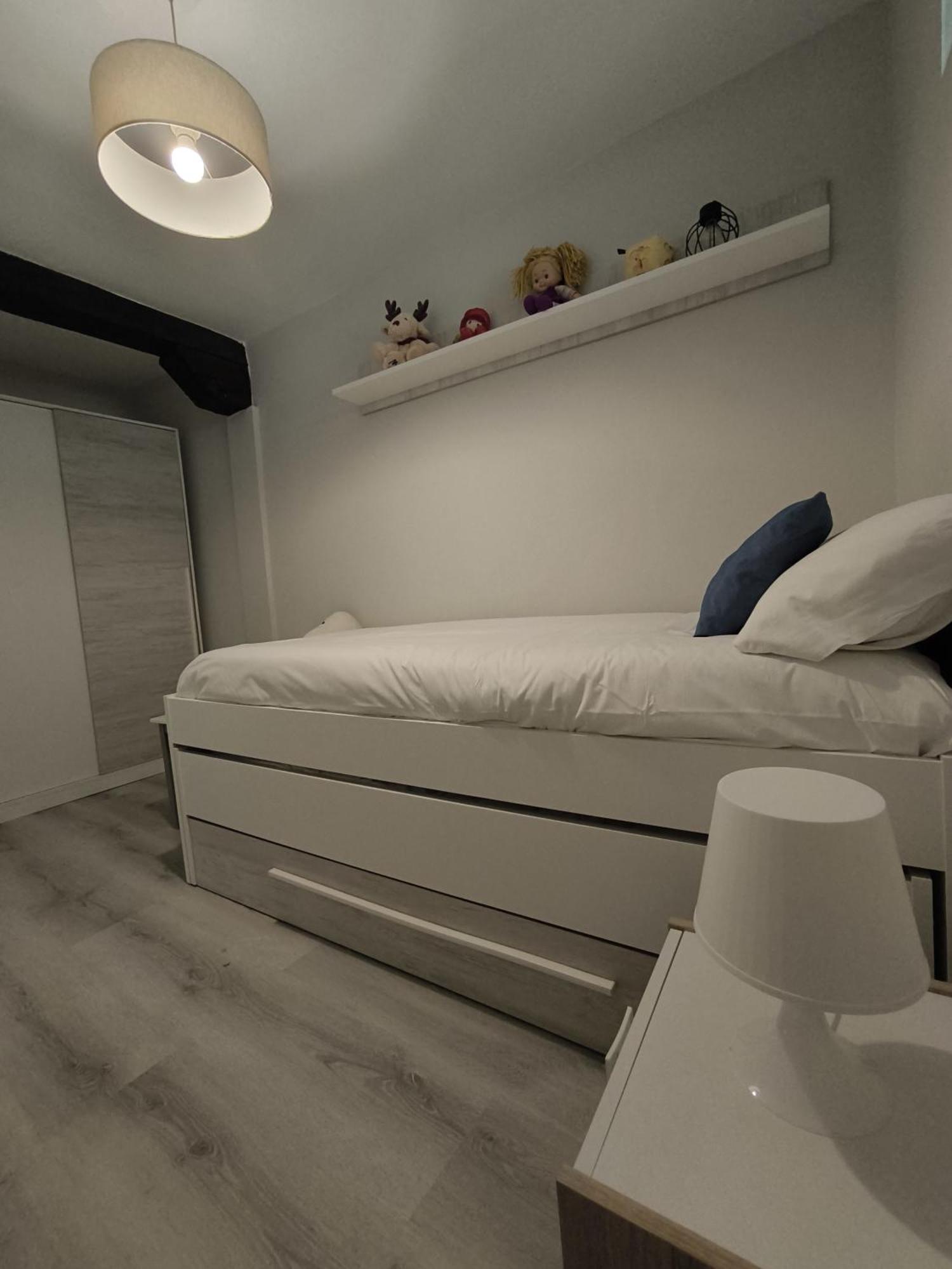 Luminoso Apartamento En El Centro 桑坦德 外观 照片