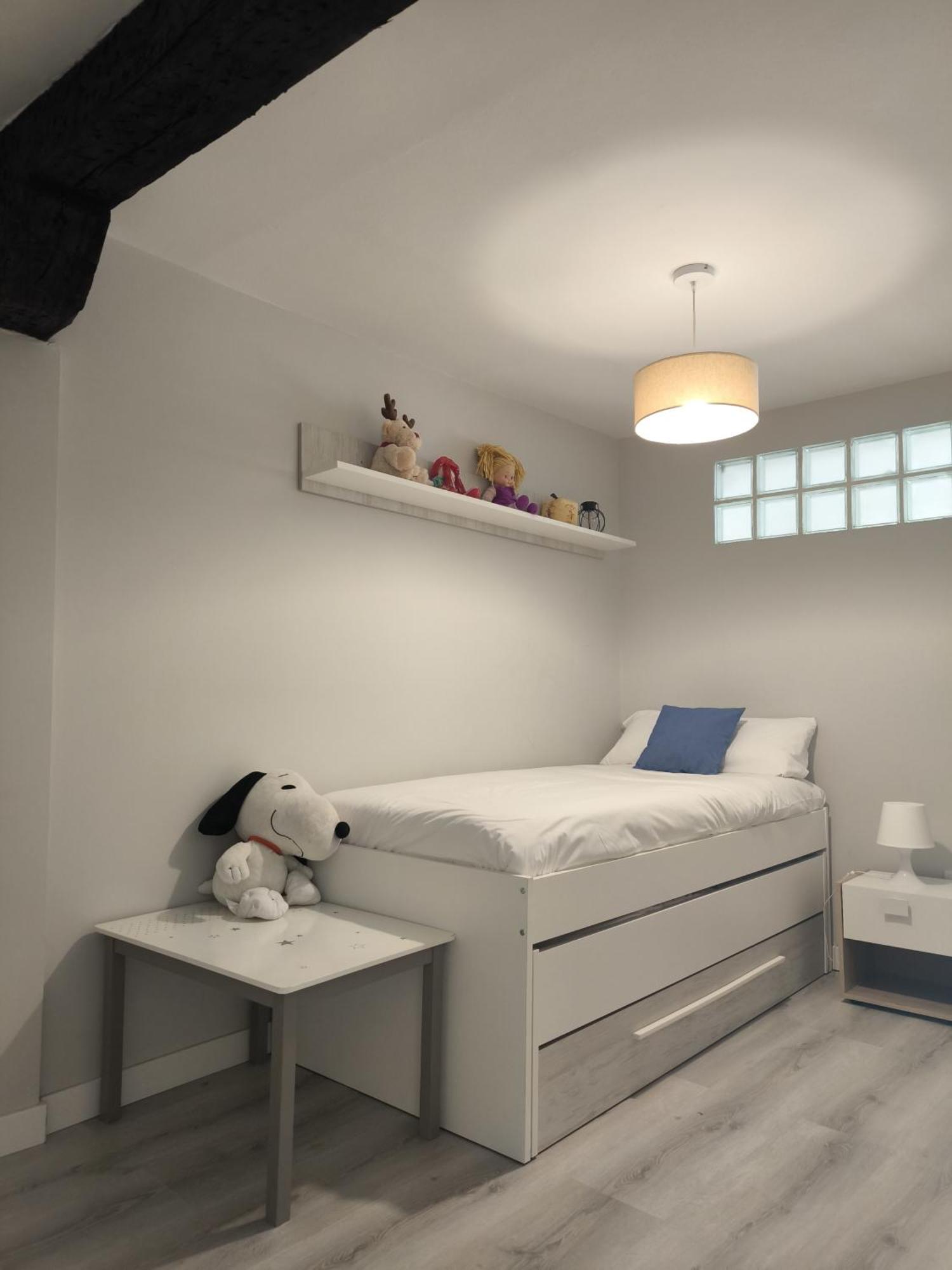 Luminoso Apartamento En El Centro 桑坦德 外观 照片