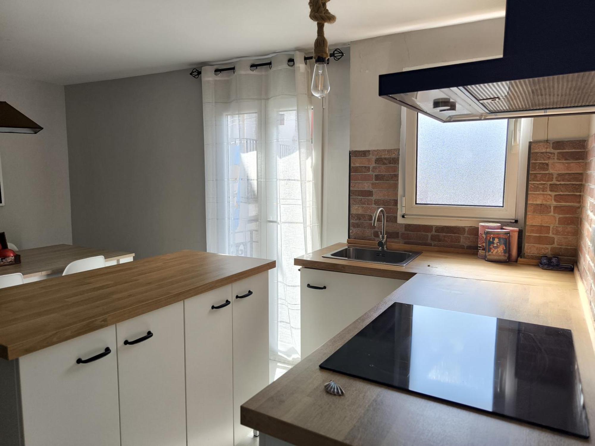 Luminoso Apartamento En El Centro 桑坦德 外观 照片