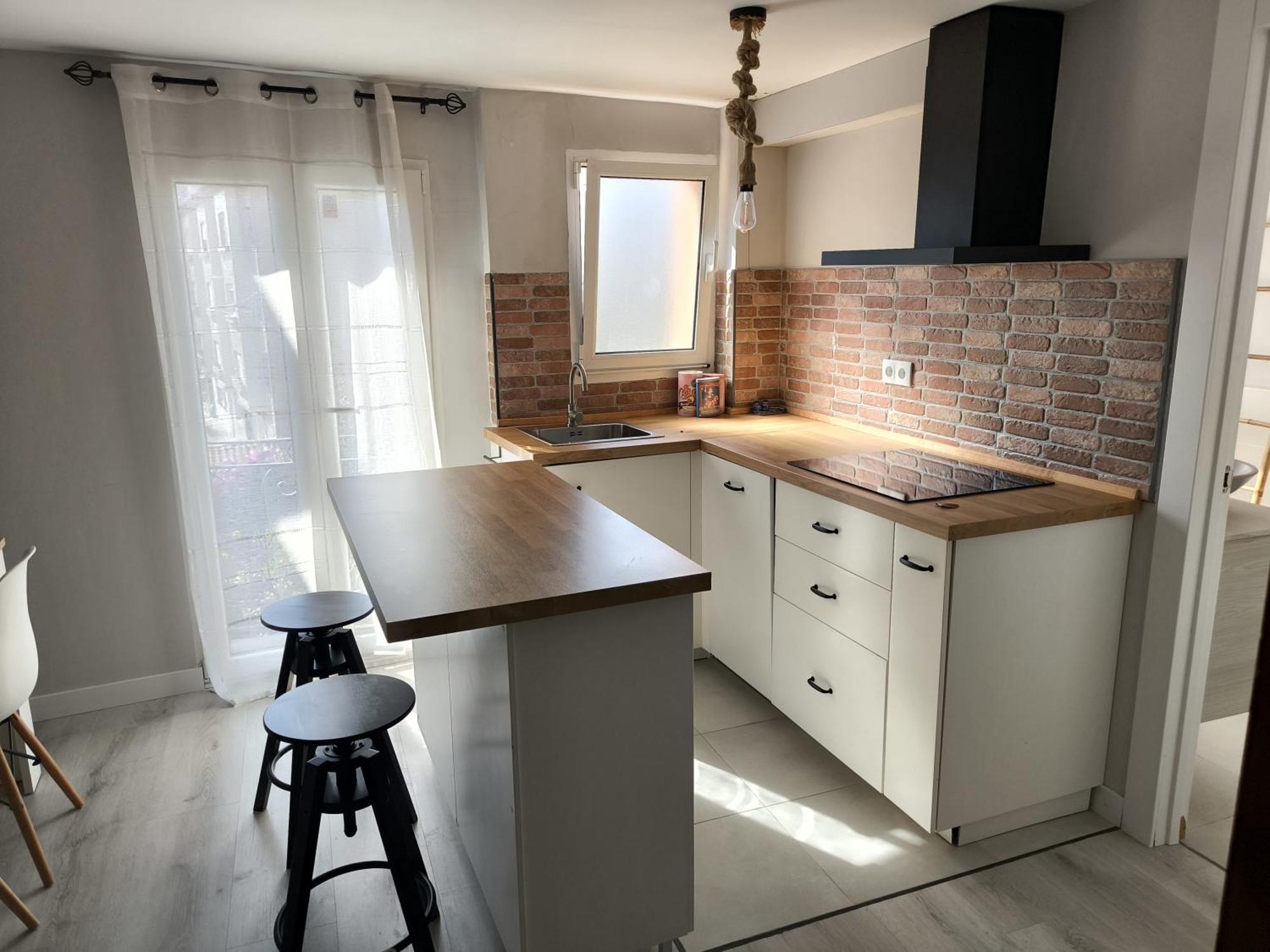 Luminoso Apartamento En El Centro 桑坦德 外观 照片